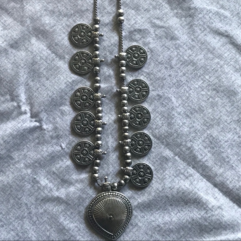 Lucky Brand Necklace!